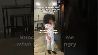 Early Signs of Autism read description