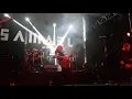 Samael - Baphomets Throne / Flagellation (Live at C3 Stage Guadalajara 2019)