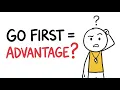 Penalty Shootouts - The Hidden Math Explained In 6 Minutes