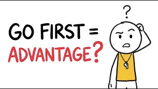 Penalty Shootouts - The Hidden Math Explained In 6 Minutes