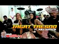 Download Lagu Lagu JAGAT TRESNO || proses PENYEMBUHAN ndadi 👹 Turonggo Singo Mudo , 👹