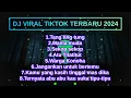 Download Lagu DJ Viral Tiktok terbaru 2024, Tangtingtung,Sekop sekop
