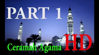 Download Ceramah Agama K.H. Zainuddin MZ - Nabi Adam AS - Part 1 MP3