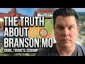 The Truth About Living in Branson MO