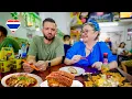 Download Lagu I Took a Thai Cookbook Writer for MY FAVOURITE STREET FOOD in Bangkok! 🇹🇭
