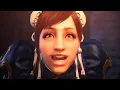 Monster Hunter World Iceborne The Steamworks Explodes with Chun-Li Handler