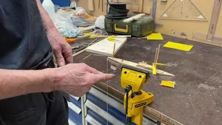 Inherent seaworthiness