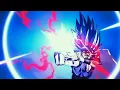 Gohan Beast vs Cell Max Full fight 4k | Dragon Ball Super: Super Hero