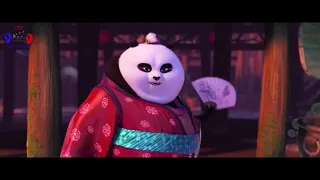 فيلم كرتون للاطفال كونغ فو باندا 3 مدبلج 2016 Kung Fu Panda 3 Movie 