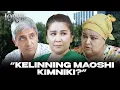 Download Lagu Kelinning maoshi kimniki? Iqror, 1081 - son