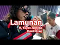 Download Lagu Lamunan mdley yayan jatnika feat rusdi oyag