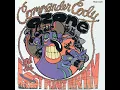 Hot Rod Lincoln - Commander Cody And His Lost Planet Airmen