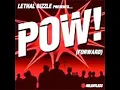 Lethal Bizzle - Pow (Forward) (With Lyrics)