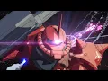 Download Lagu 機動戦士ガンダム THE ORIGIN 60fps ver.