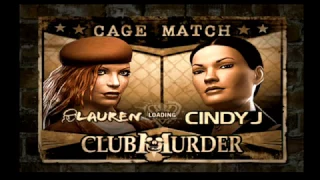 Download Def Jam Fight For NY (Request) - Lauren vs Cindy J (Hard) at Club Murder MP3