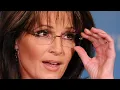 Sarah Palin 61 FIaunts Her Huge Size In New Bikini Photos