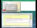 BlueJ Examples Using a for each loop to process an array list