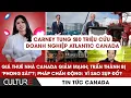 Download Lagu 🔴Canada chi $80 triệu cứu doanh nghiệp Atlantic; Trấn Thành bị 'phong sát'? | TIN CANADA-TG 9/9