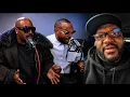 Aries Spears Gets Checked By Shawn Marlon Wayans After Viral Comments