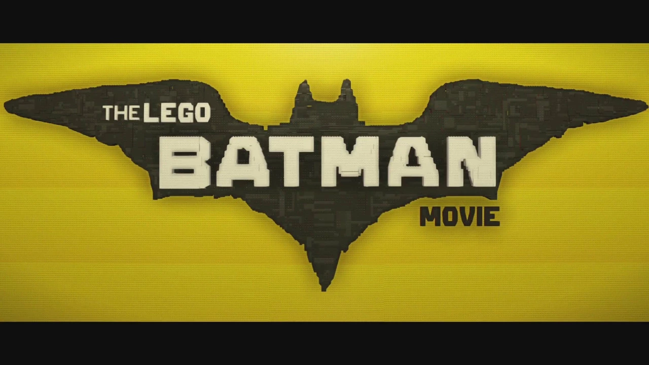 The LEGO Batman Movie 'Side By Side' Featurette (2017). 