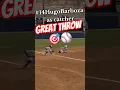 Download Lagu #14HugoBarboza als catcher voor #HFLABlack11U Geweldige worp naar 3e #honkbal 🎯