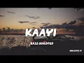 Lagu BABYJEAN- KAAYI (BASS BOOSTED)