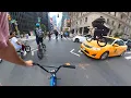 Lagu BMX Riders Take Over NYC (Don of the Streets 3)