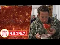 Barstool Pizza Review - Pete s Pizza Columbus NJ