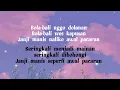 Download Lagu KISINAN 2 - Masdddho (Lirik \u0026 Terjemah)