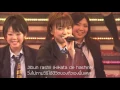 【AKB48】Aitakatta【Thai Sub + Romaji Lyrics】
