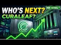 Curaleaf NEXT to Uplist to the NYSE