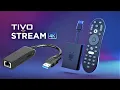 How to connect your TiVo Stream 4k to a wired Ethernet connection YES it s working