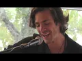 Jack Savoretti - Back Where I Belong (Live)