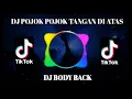Download Lagu DJ BODY BACK REMIX | DJ POJOK POJOK TANGAN DI ATAS