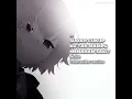 Download Lagu Multo (Indonesia Version) #anime #edit #bluearchiveglobal