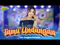 Lagu TAMU UNDANGAN Voc. Anggun Permata - Cover Jandhut ROGO MUSIC | AR PRODUCTION 
