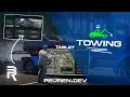 PeuRen Development - Tow Job FiveM