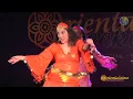 Amber Hips - Bos Ala Al Halawa