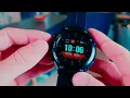 The Cuthwulf V2 - Best All in One Smart Watch With Bluetooth Earbuds