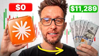 I Built an INSANELY Profitable AI Trading Bot Full Guide