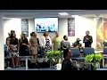 Cromartie Temple 2026 Homegoing Service for Ashley Collins
