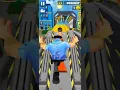 Endless Runner Game with source code