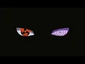 Naruto Eyes in 4K TwixTor Slow Motion Clips Uchiha Rinnegan Byakugan More