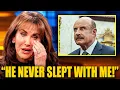 After Their Divorce Dr Phil s Wife Reveals The Truth About Him