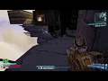 Borderlands 2 Glitch Under Moxxi s Bar Secret Area Found Out of Bounds Exploration