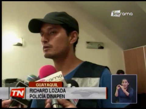 Detienen a sujeto por supuesto intento de abuso sexual