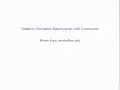 Mladen Kolar Adaptive Stochastic Optimization with Constraints