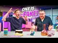 Download Lagu We beoordelen pretentieuze ingrediënten, MAAR één is nep! | Gesorteerd voedsel
