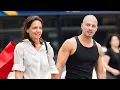 Katie Holmes New Beau Age is Just a Number