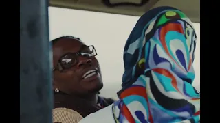 Gunna Forever Be Mine Feat Wizkid Official Video 